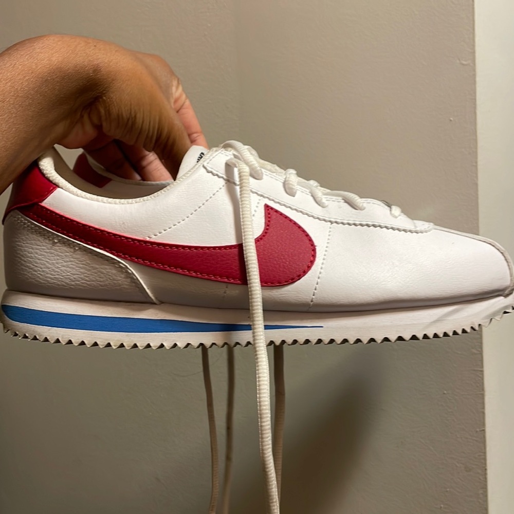 Women Nike Cortez